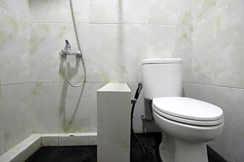 RedDoorz Plus @ Affandi Gejayan