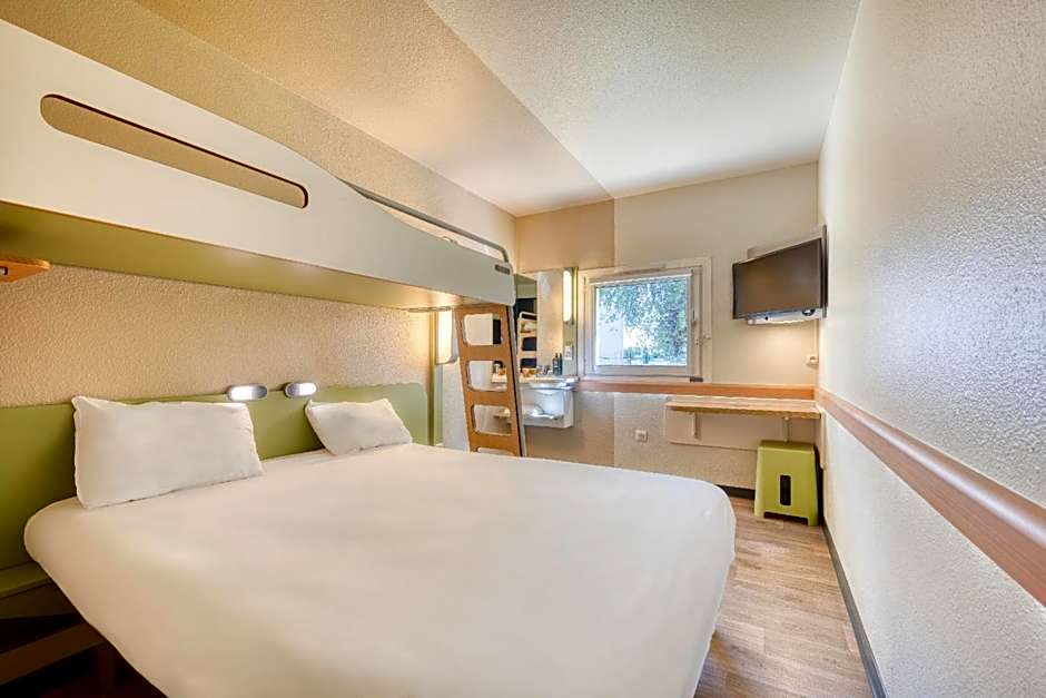 ibis budget Versailles - Trappes