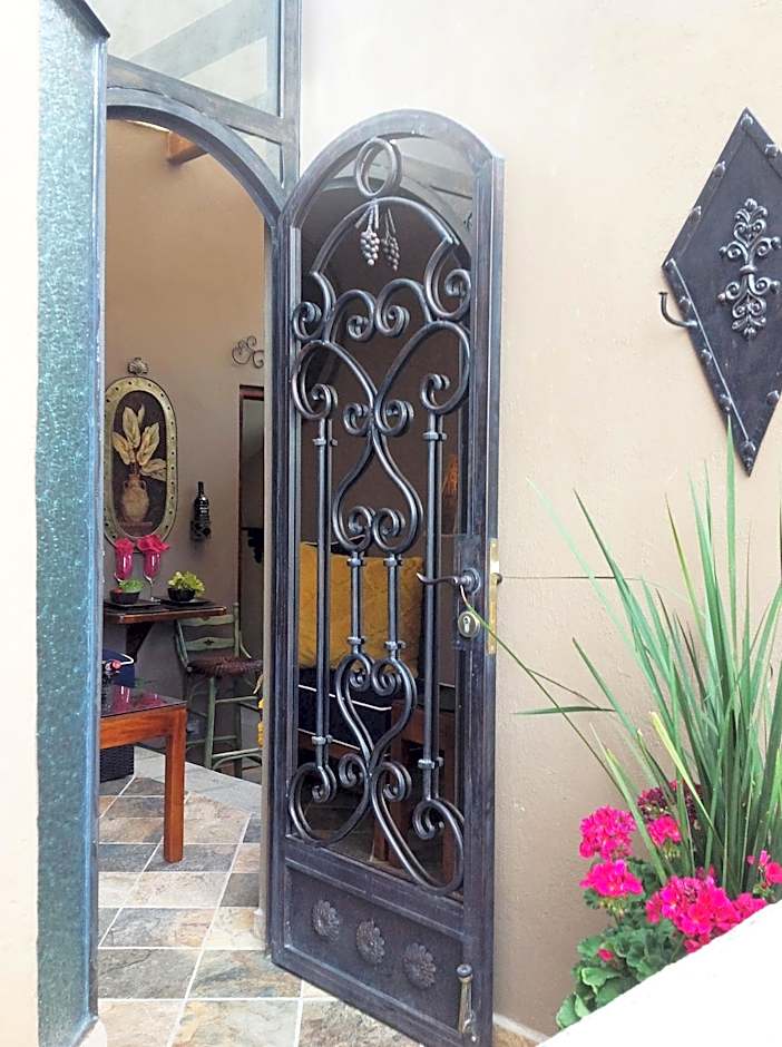 Casa Grande Luxury Boutique Hotel