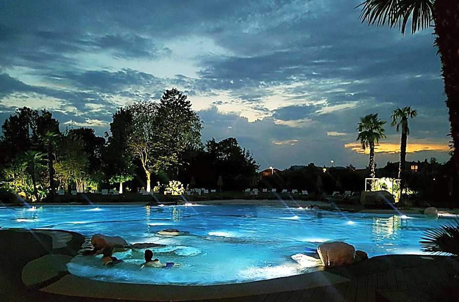 Terme di Relilax Boutique Hotel & Spa