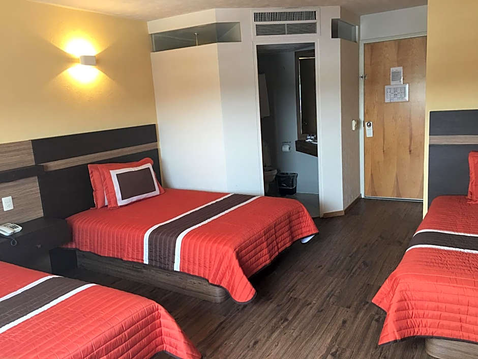 Ibeurohotel Expo