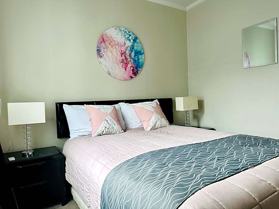 A1 Kaikoura Motel & Apartment