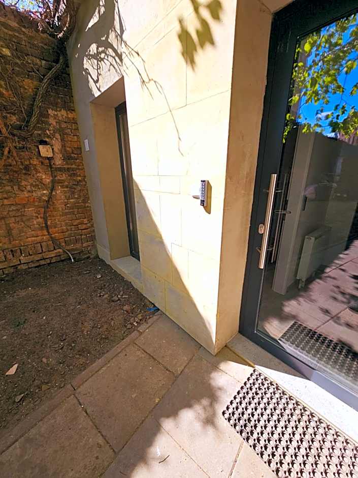 Hostel Przy Targu Rybnym