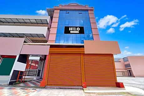 Super Hotel O Aluva Town