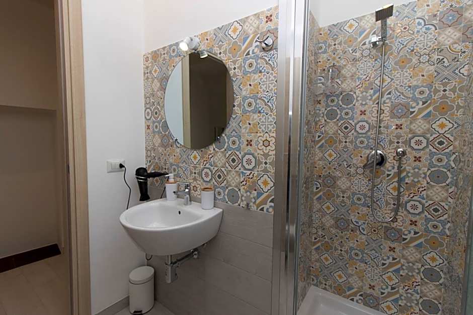 Il sentiero dell'Itria - Camere con vista