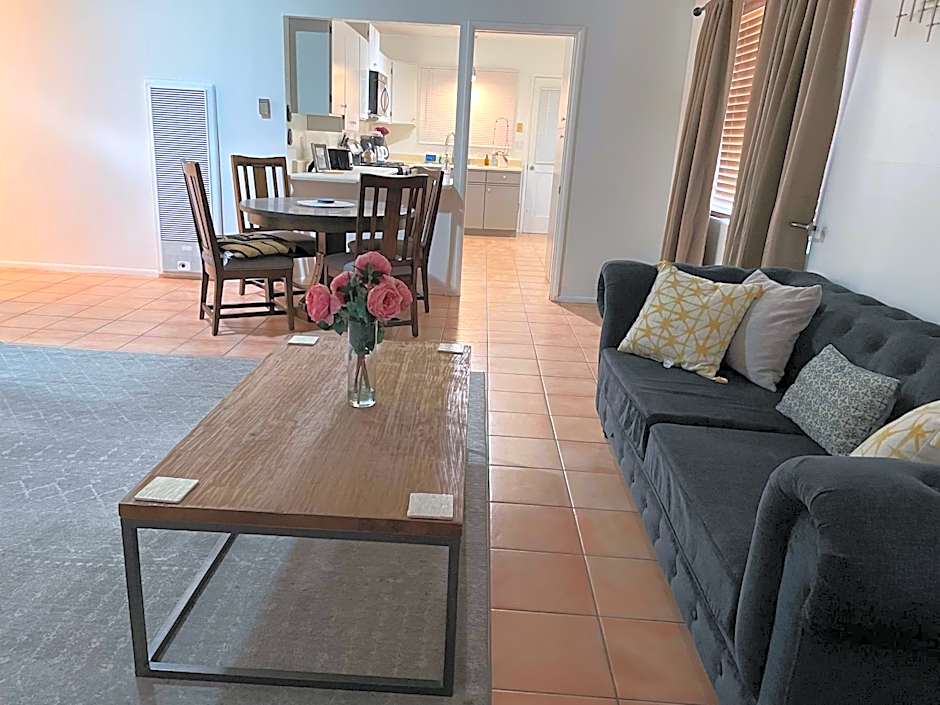 Float Palm Springs - Adults Only