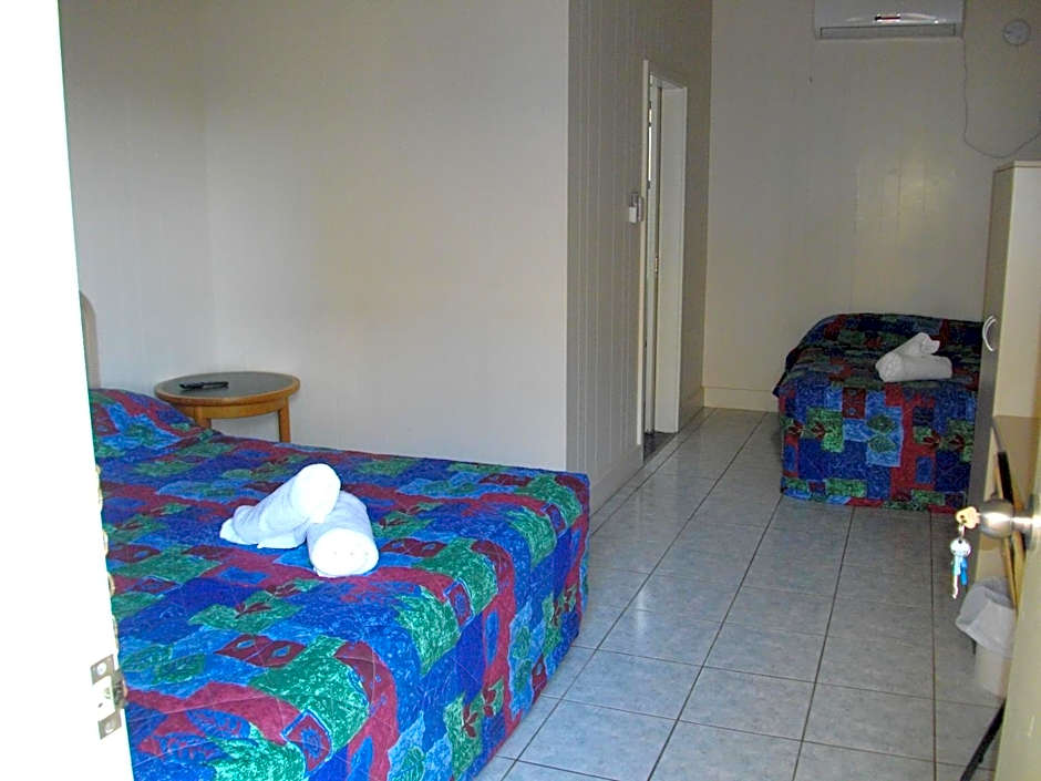 Kurrimine Beach Motel