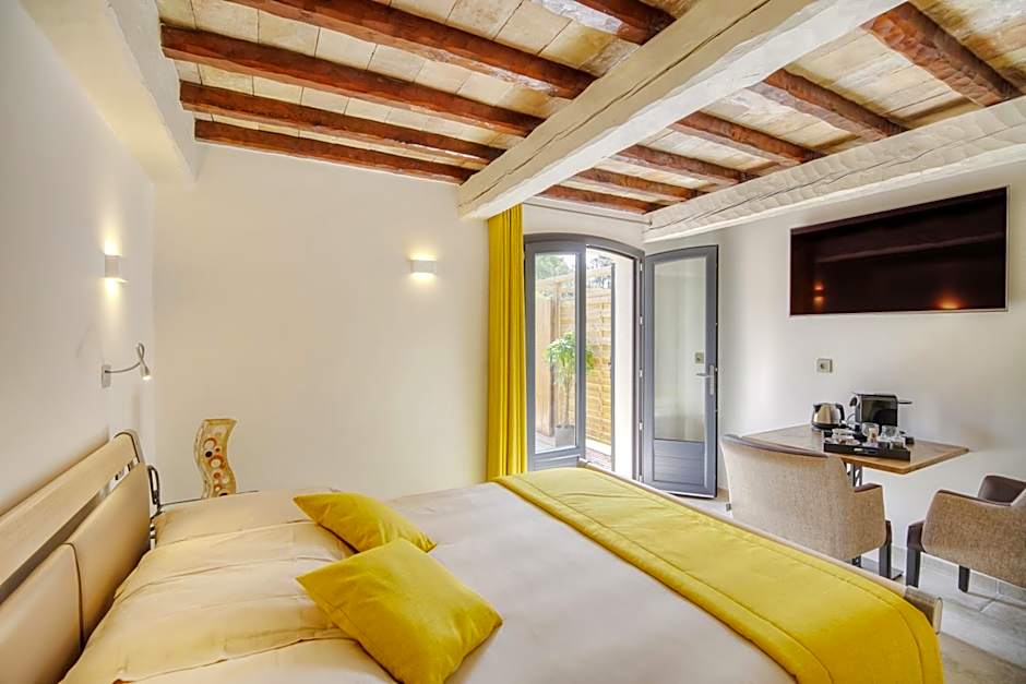 Le Refuge - Gigaro Lodges
