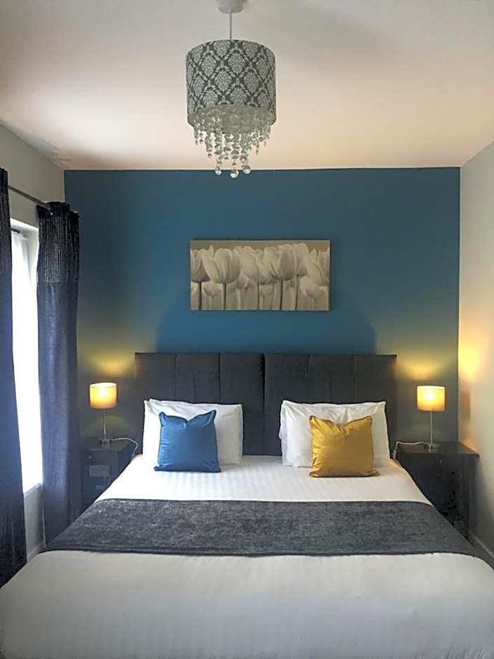 The Rooms at The Spout