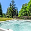 Hotel Casa Viorel jacuzzi & saunas
