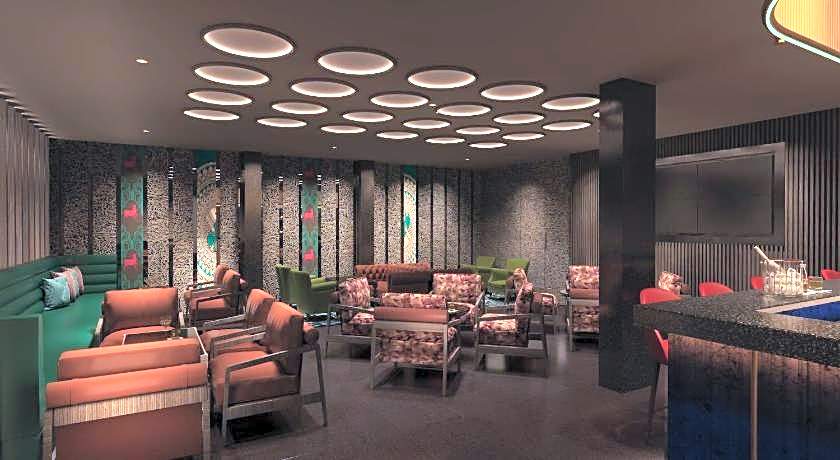 Ekanté Bliss, Tirupati - IHCL SeleQtions