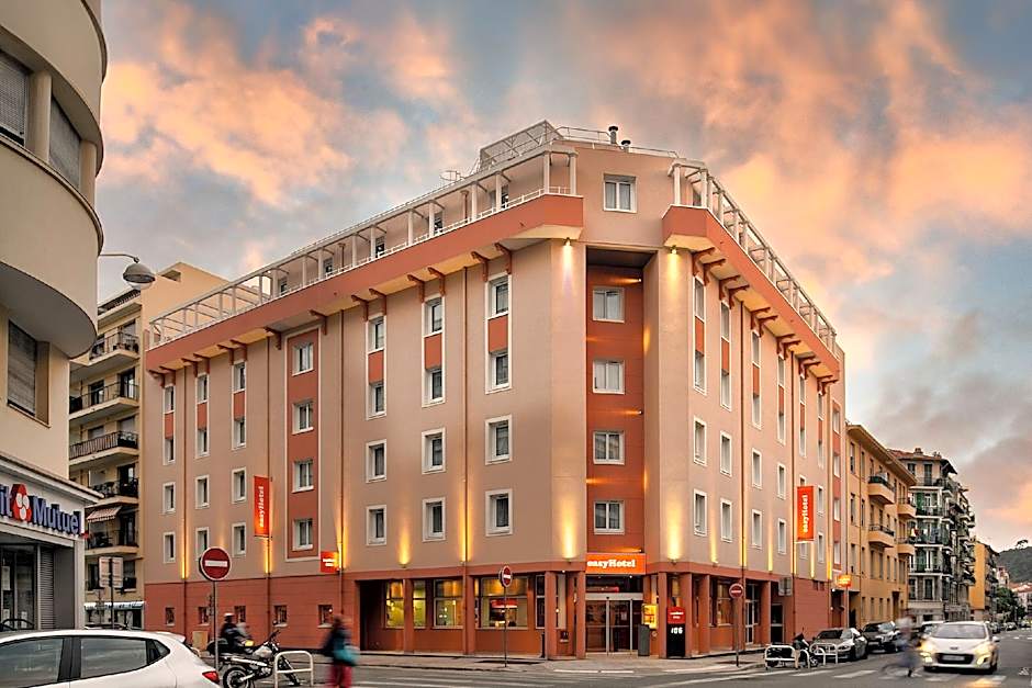 easyHotel Nice Old Town