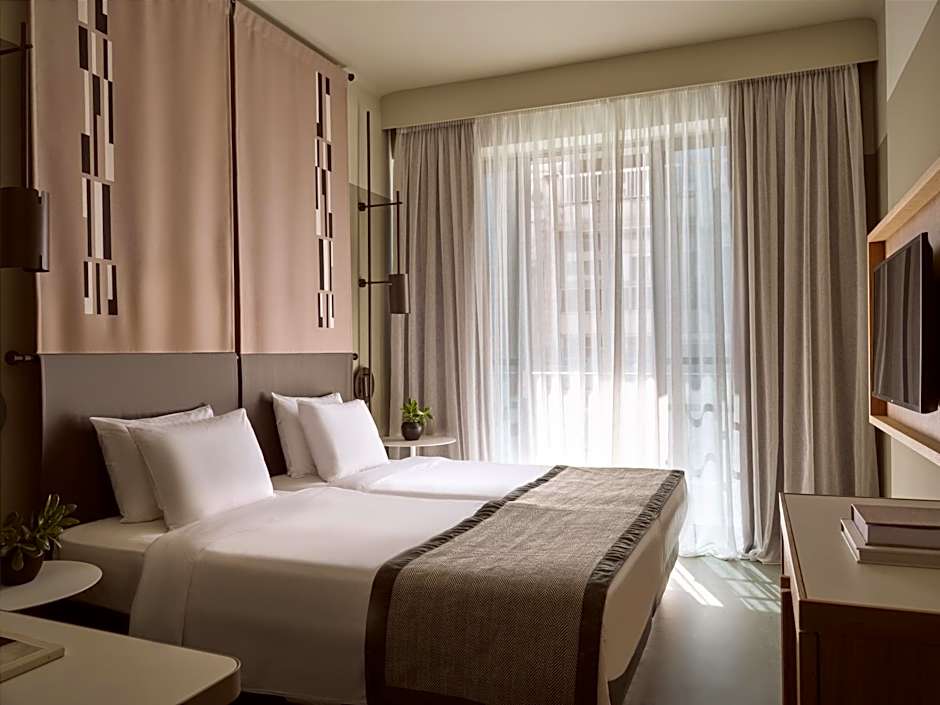 City Hotel Thessaloniki