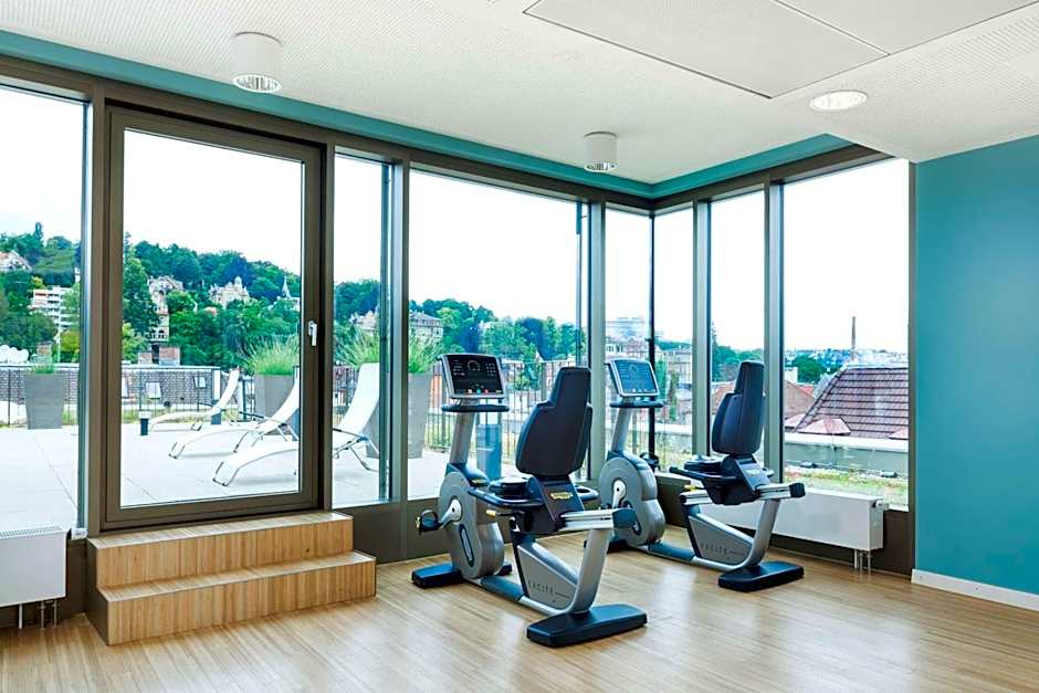 Park Inn by Radisson Stuttgart