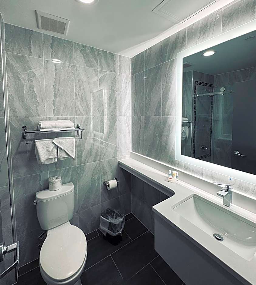 Capital Hotel Long Island City