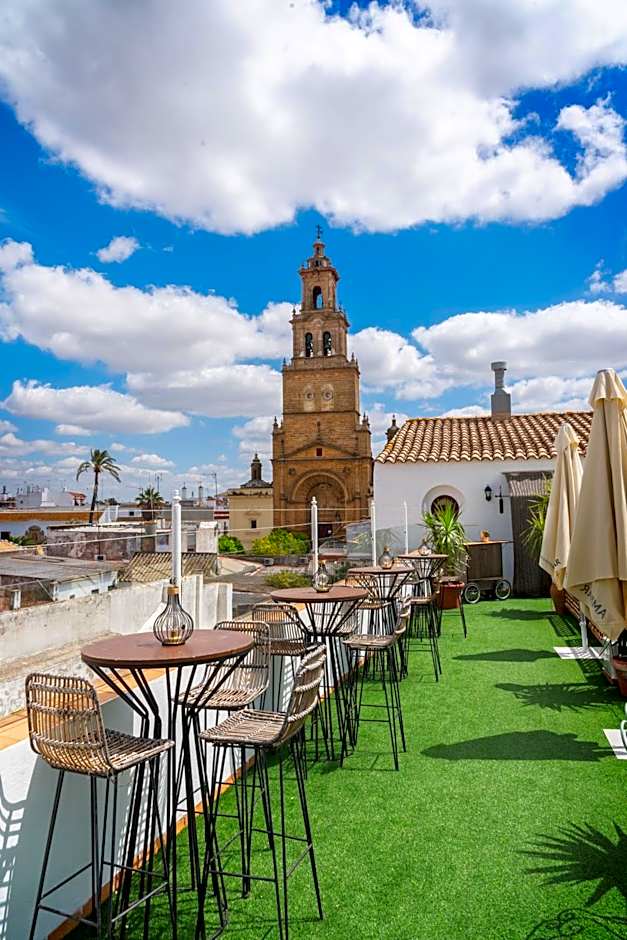 Palacio San Fernando