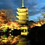 Tokyu Stay Kyoto Sakaiza Shijo Kawaramachi