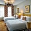 St. Regis Hotel Washington DC