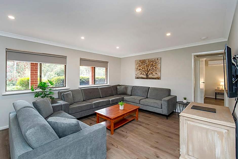 Banksia Tourist Park
