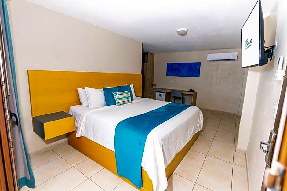 Hotel Los Farallones