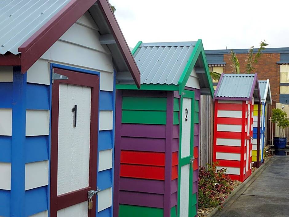 Dromana Beach Getaway