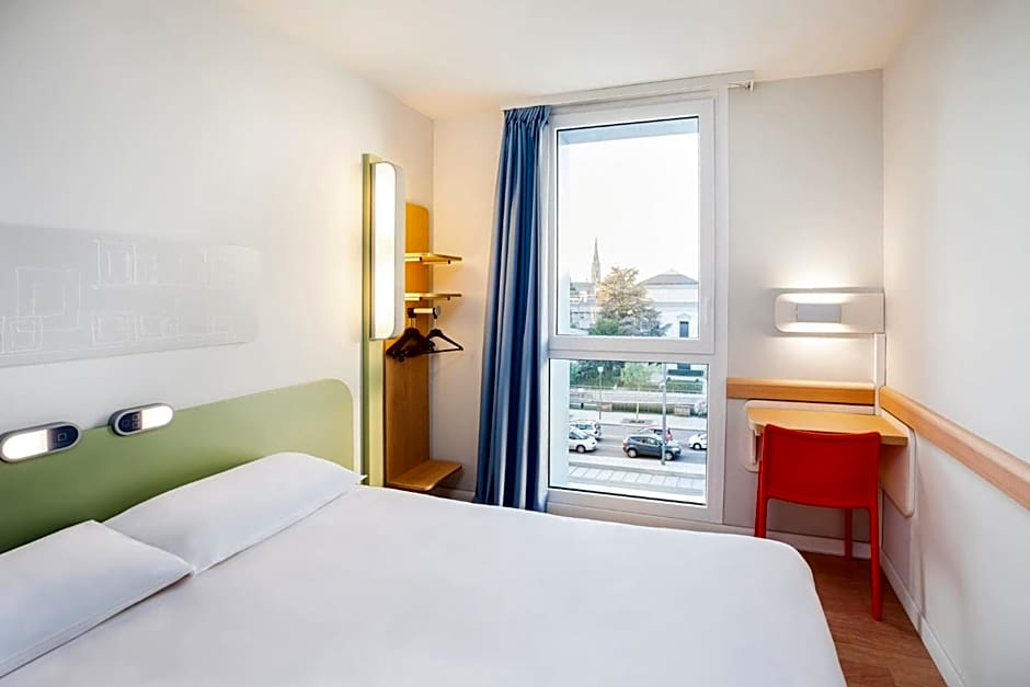 Ibis Budget Mulhouse Centre Gare