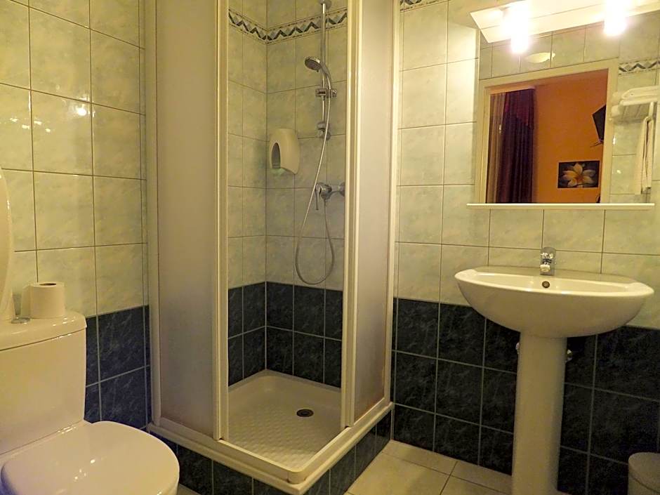 Hostellerie La Boheme