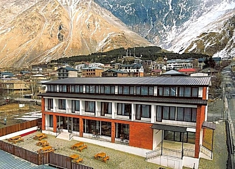 Mountain House Kazbegi
