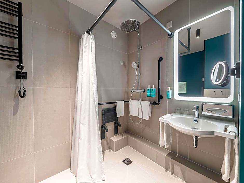 Novotel Warszawa Centrum Hotel