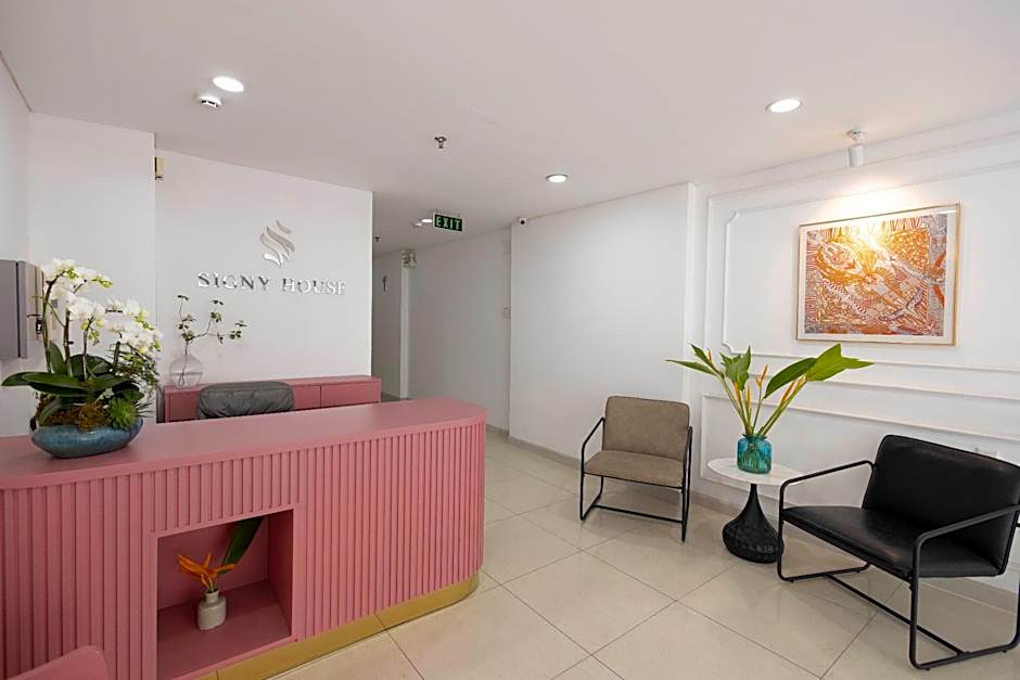 Signy House Hotel & Apartments