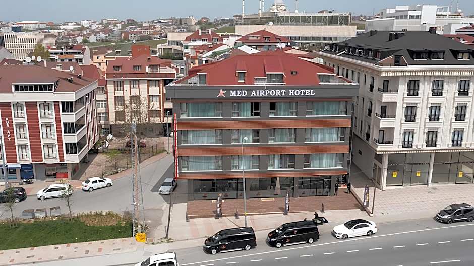 Med Airport Hotel