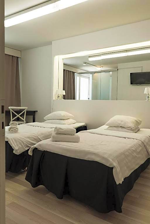 Hotel Alexander