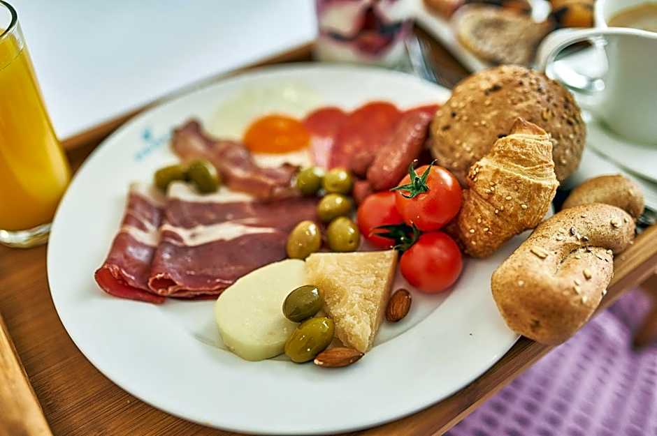 Perla Residence Hotel & SPA