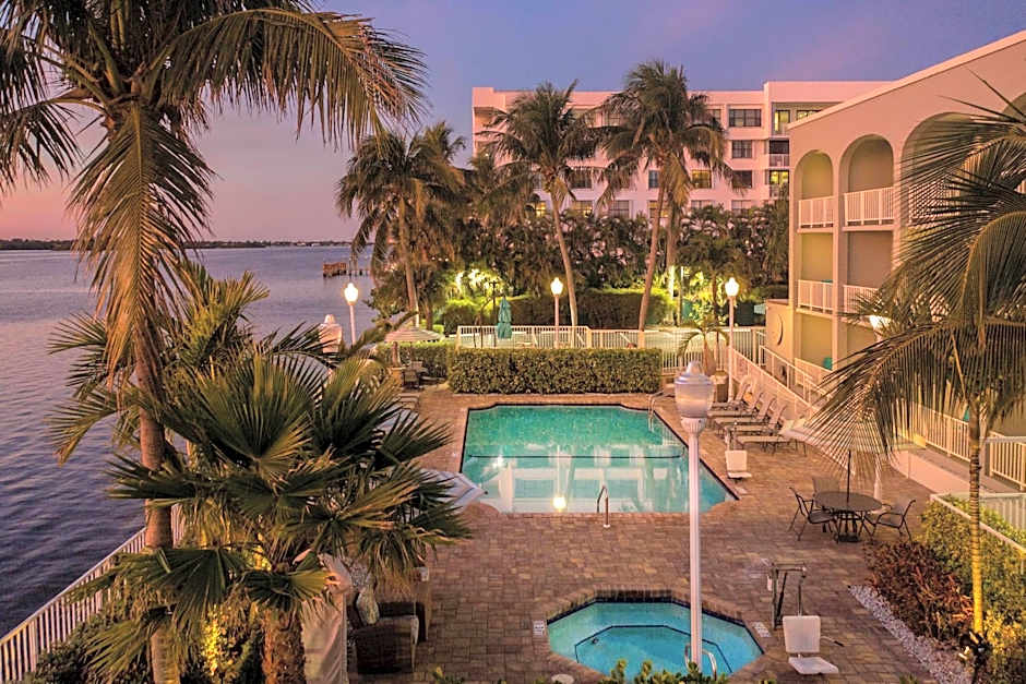Fairfield Inn & Suites by Marriott Palm Beach