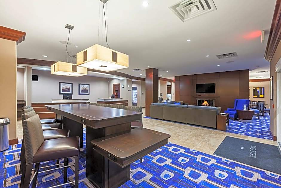 Residence Inn by Marriott Austin Northwest/The Domain Area