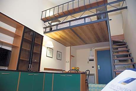 Family Room without Spa Access