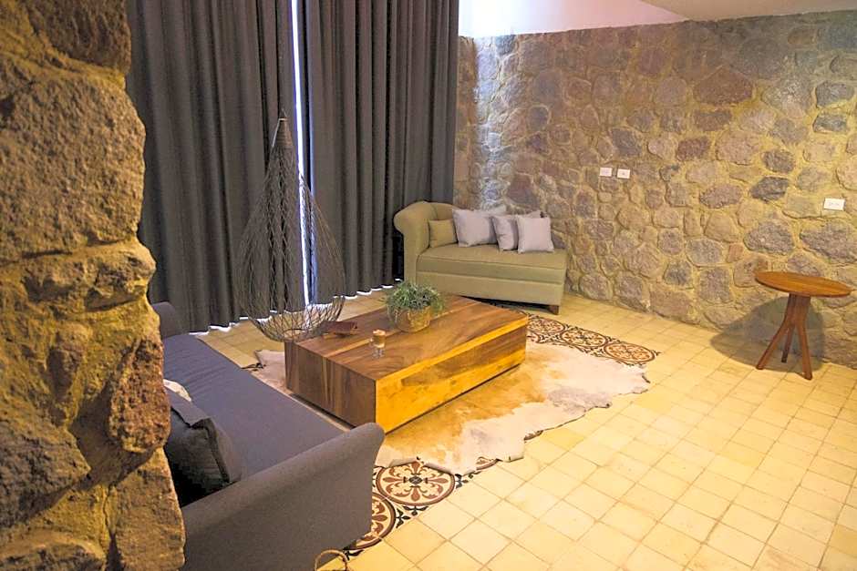 Hotel Boutique Camino Del Bosque by Rotamundos