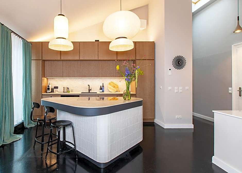 Gorki Apartments