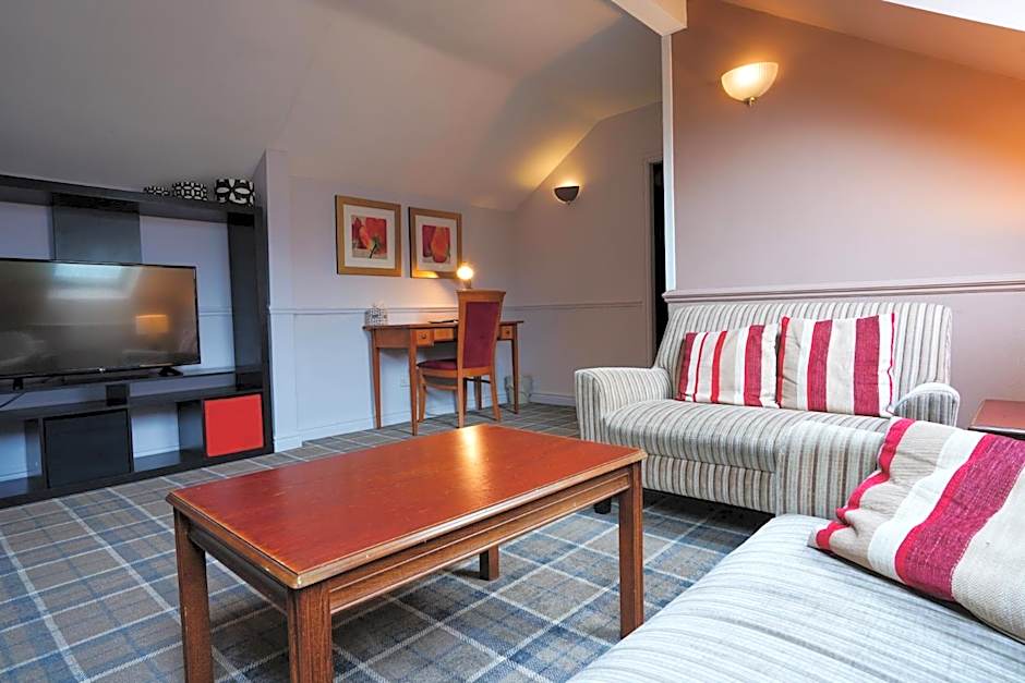 Gomersal Park Hotel & Bazaar Spa