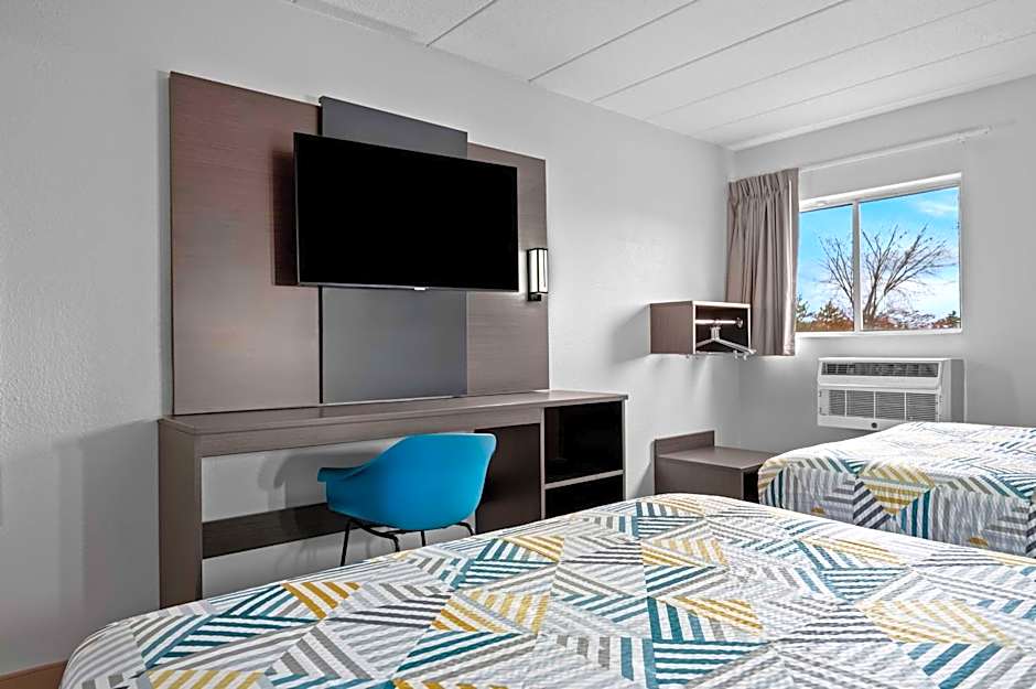 Motel 6-Portland, ME