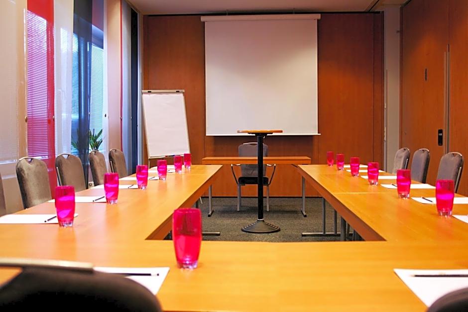 Hotel Mercator Itzehoe-Klosterforst