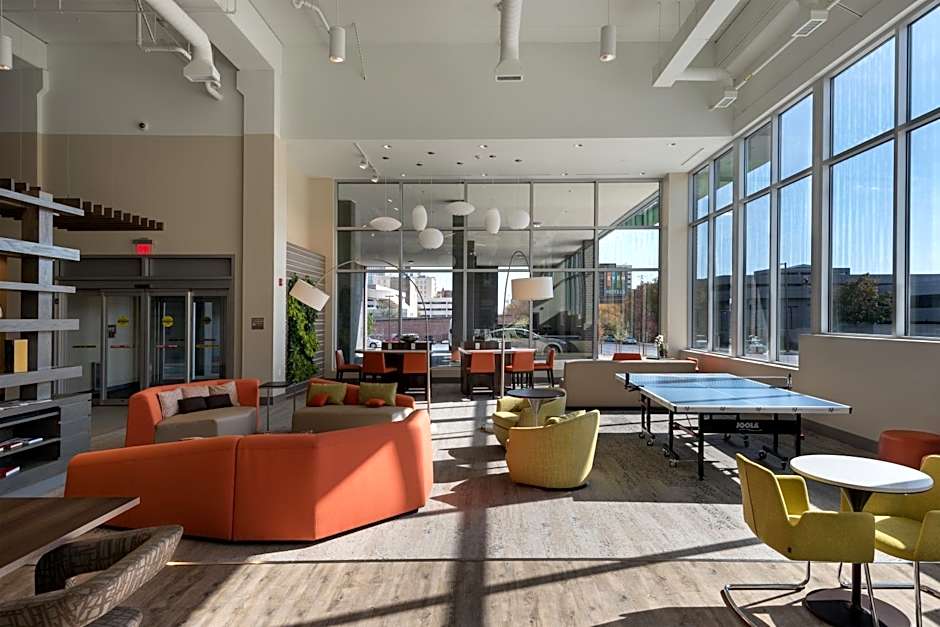 EVEN Hotels Omaha Downtown By IHG