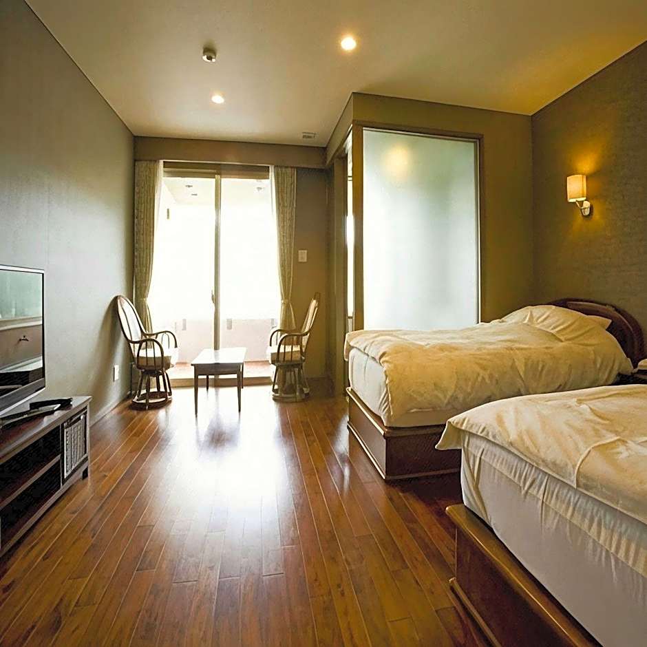 Hotel Luandon Shirahama
