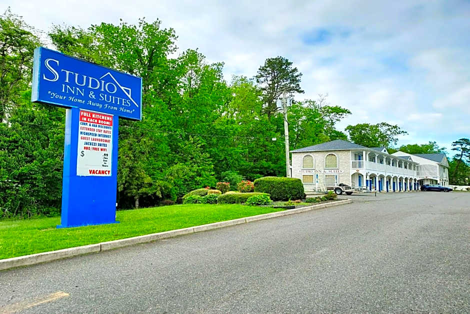 Studio Inn and Suites