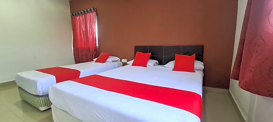 Royals Star Hotel