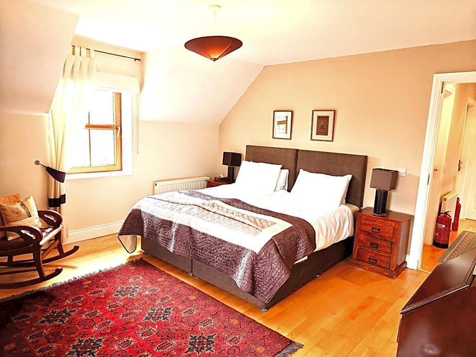 Álaind Lodges, Sneem