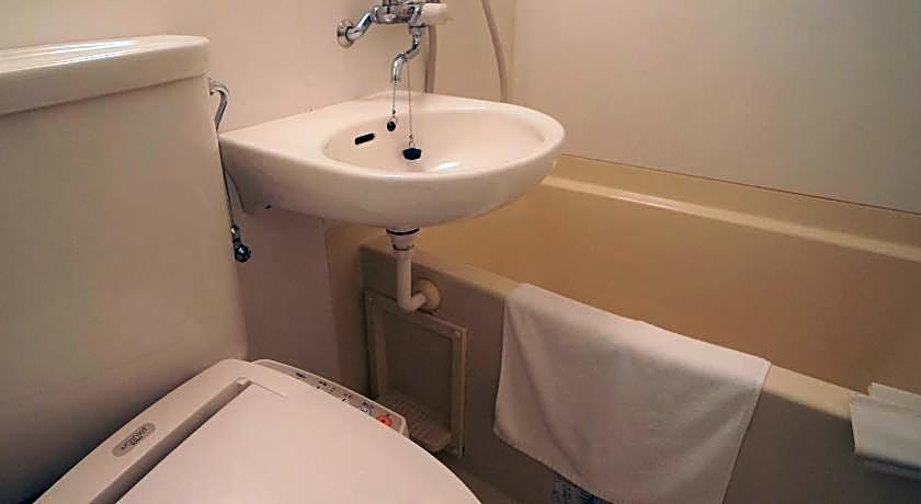 Kochi Green Hotel Harimayabashi