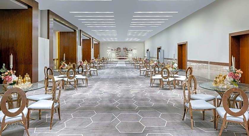 Al Andalus Mall Hotel Jeddah