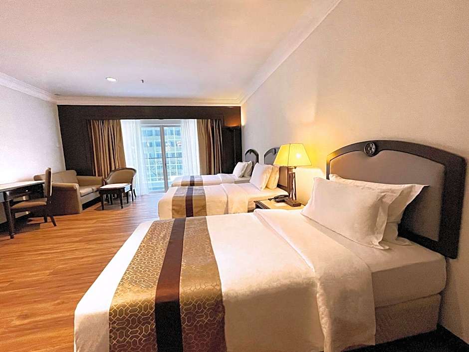 Grand Darul Makmur Hotel Kuantan