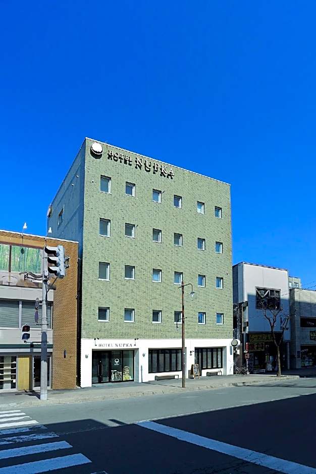 Hotel Nupka